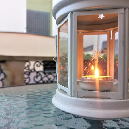 Neoapartments - Rynek Pod Gryfami 아파트 *