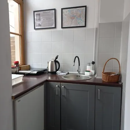 Neoapartments - Rynek Pod Gryfami *