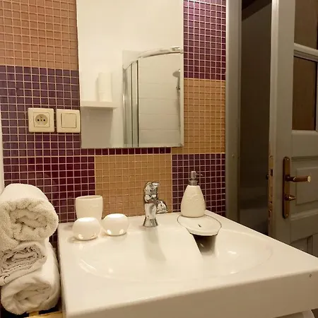 Neoapartments - Rynek Pod Gryfami 아파트 브로츠와프