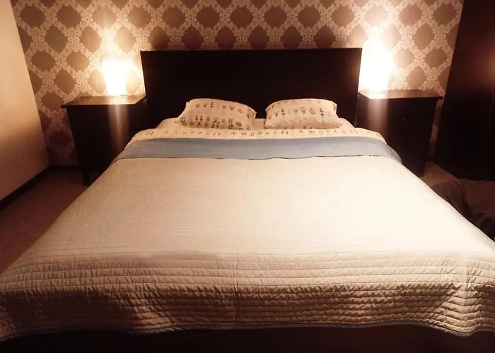 Neoapartments - Rynek Pod Gryfami