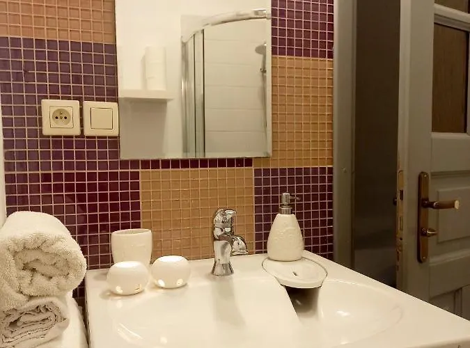 Neoapartments - Rynek Pod Gryfami Daire Wroclaw