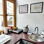 Neoapartments - Rynek Pod Gryfami Breslau