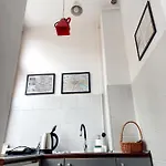 Neoapartments - Rynek Pod Gryfami Apartment Breslau