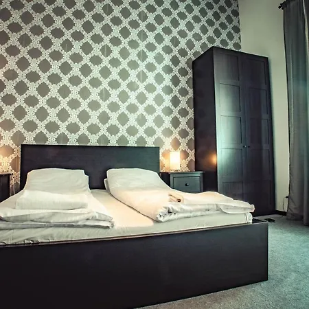 Neoapartments - Rynek Pod Gryfami Apartament Wrocław