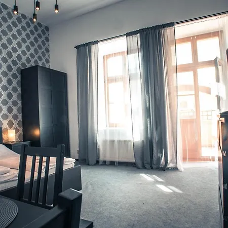 Apartament Neoapartments - Rynek Pod Gryfami *