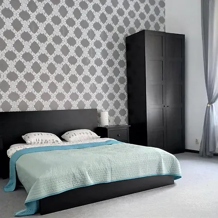 Neoapartments - Rynek Pod Gryfami