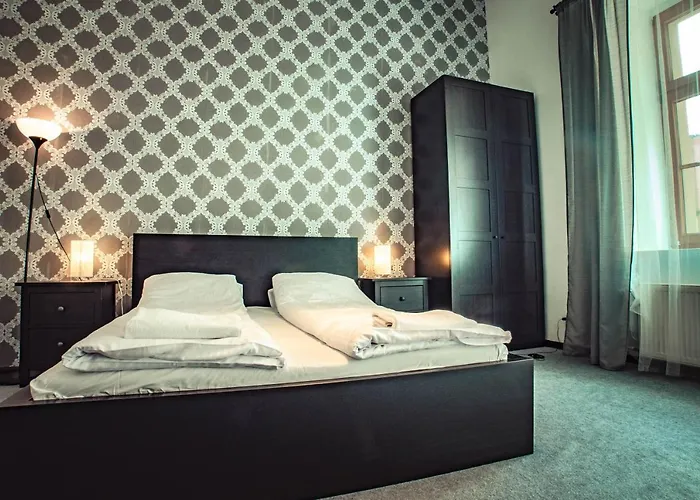 Neoapartments - Rynek Pod Gryfami Διαμέρισμα Βρότσλαβ