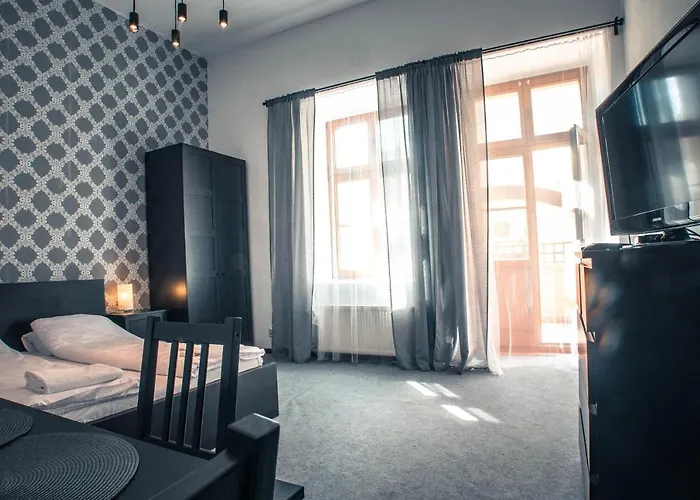 Διαμέρισμα Neoapartments - Rynek Pod Gryfami *