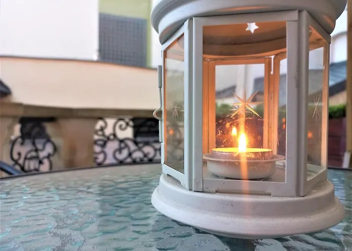 Neoapartments - Rynek Pod Gryfami Διαμέρισμα *