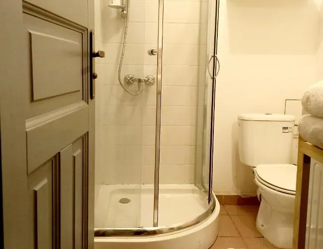 Neoapartments - Rynek Pod Gryfami Διαμέρισμα *