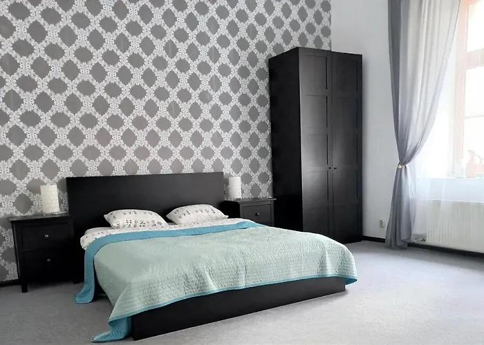 Neoapartments - Rynek Pod Gryfami